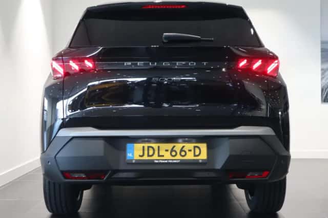 Peugeot 5008 (2025) thumbnail 6