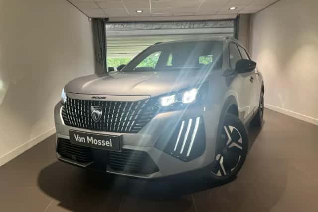 Peugeot 2008 (2024) thumbnail 21