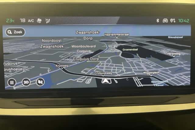 Peugeot 2008 (2024) thumbnail 9