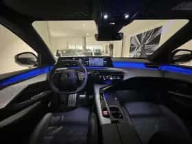 Peugeot e-3008 (2025) thumbnail 17