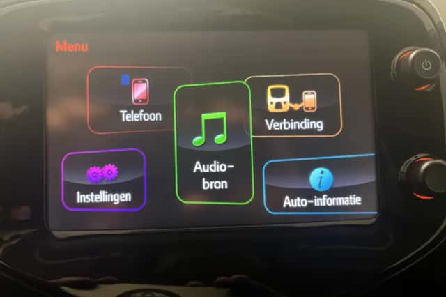 Peugeot 108 (2017) thumbnail 9