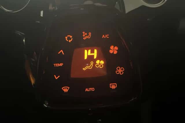 Peugeot 108 (2017) thumbnail 10