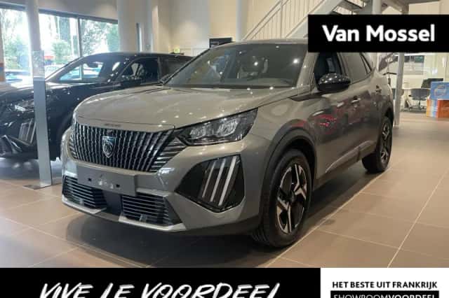 Peugeot 2008 (2024) thumbnail 1