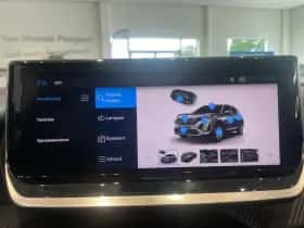 Peugeot 2008 (2024) thumbnail 13