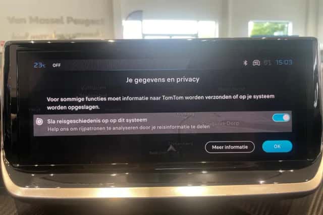 Peugeot 2008 (2024) thumbnail 15