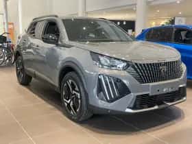 Peugeot 2008 (2024) thumbnail 4