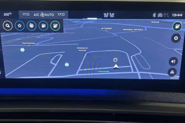 Peugeot 3008 (2026) thumbnail 9