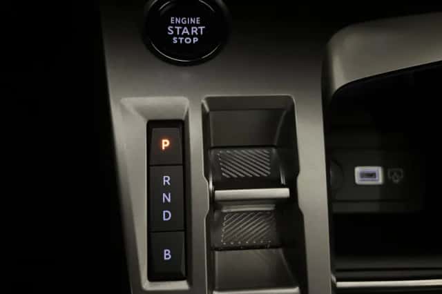 Peugeot e-308 (2024) thumbnail 15