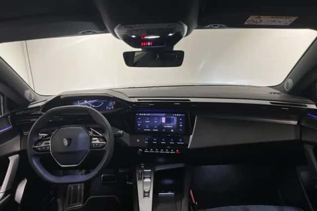 Peugeot e-308 (2024) thumbnail 18