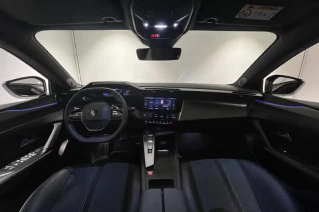 Peugeot e-308 (2024) thumbnail 19