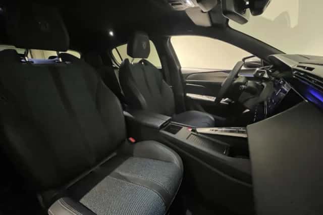 Peugeot e-308 (2024) thumbnail 20