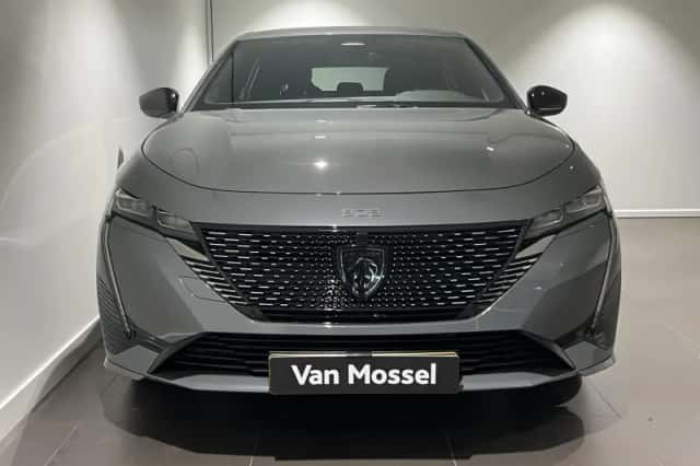 Peugeot e-308 (2024) thumbnail 3