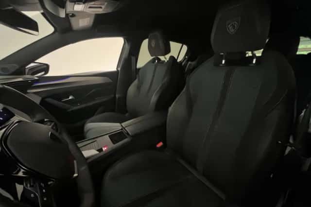Peugeot e-308 (2024) thumbnail 21