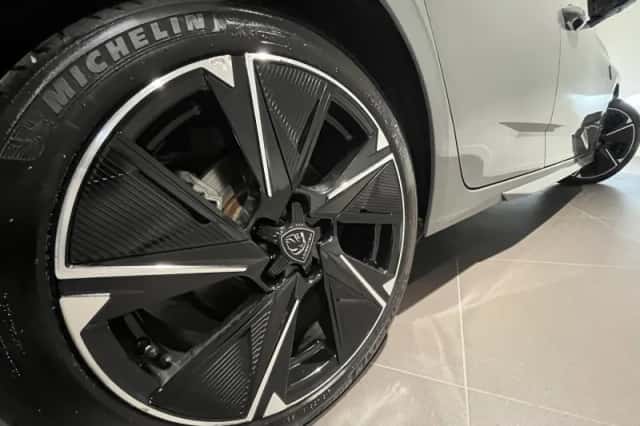 Peugeot e-308 (2024) thumbnail 24
