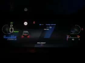 Peugeot e-308 (2024) thumbnail 7