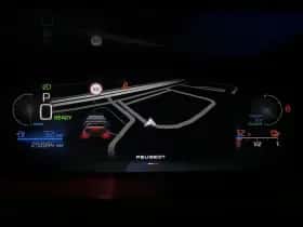 Peugeot e-308 (2024) thumbnail 8