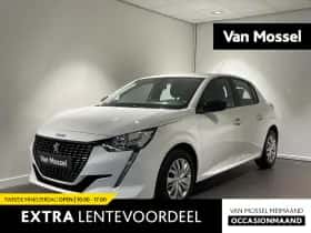 Peugeot 208 (2022) thumbnail 1