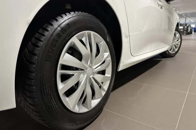 Peugeot 208 (2022) thumbnail 18