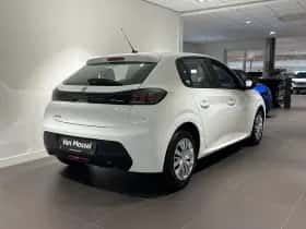 Peugeot 208 (2022) thumbnail 4