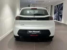 Peugeot 208 (2022) thumbnail 5