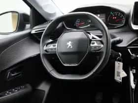 Peugeot 208 (2022) thumbnail 31