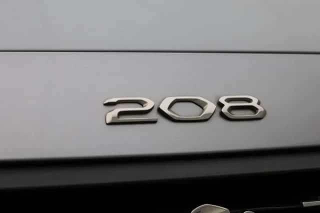 Peugeot 208 (2022) thumbnail 33