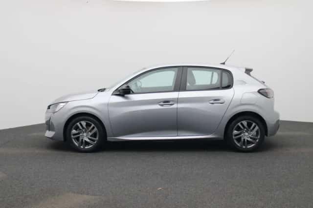 Peugeot 208 (2022) thumbnail 5