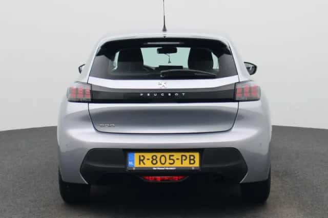 Peugeot 208 (2022) thumbnail 6
