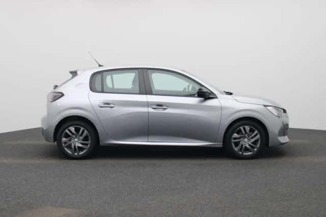 Peugeot 208 (2022) thumbnail 7