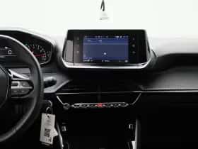 Peugeot 208 (2022) thumbnail 10