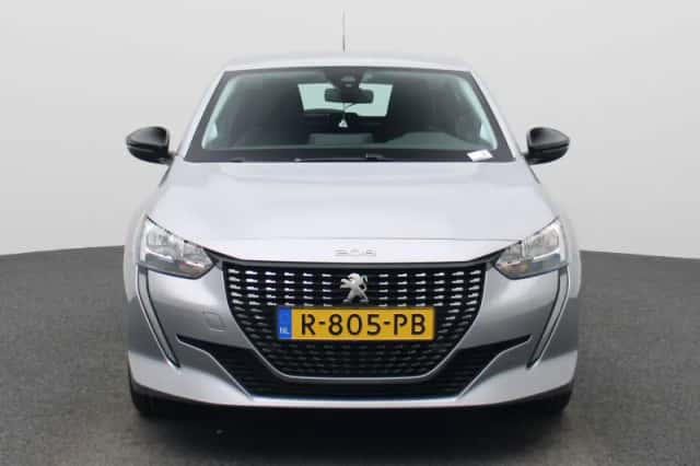 Peugeot 208 (2022) thumbnail 3