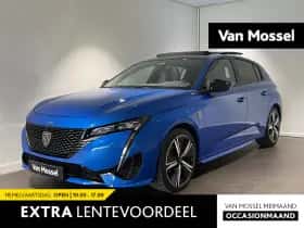 Peugeot 308 (2023)