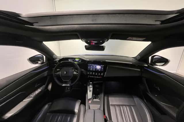 Peugeot 308 (2023) thumbnail 20