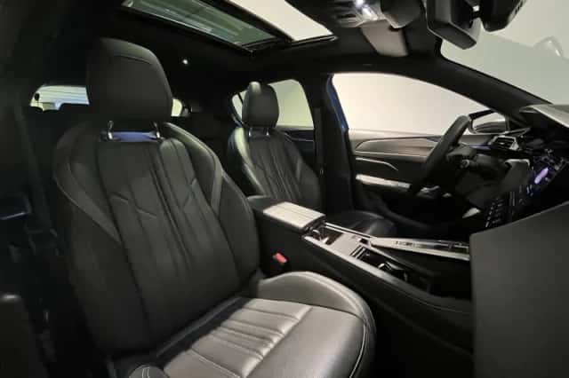 Peugeot 308 (2023) thumbnail 21