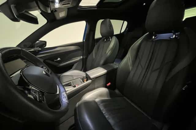 Peugeot 308 (2023) thumbnail 22
