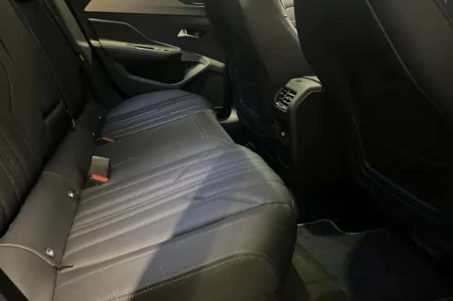 Peugeot 308 (2023) thumbnail 23