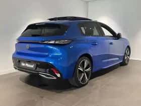 Peugeot 308 (2023) thumbnail 4