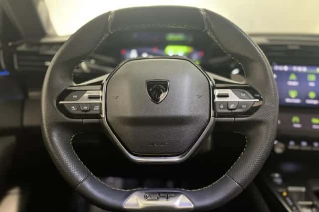 Peugeot 308 (2023) thumbnail 6