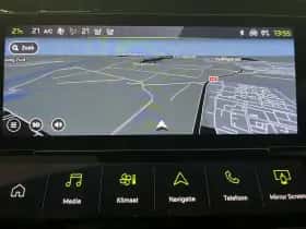 Peugeot 308 (2023) thumbnail 10