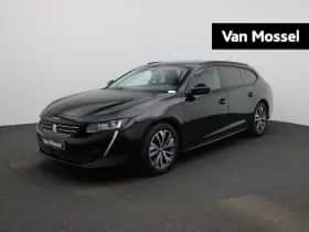 Peugeot 508 (2023)