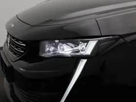 Peugeot 508 (2023) thumbnail 13