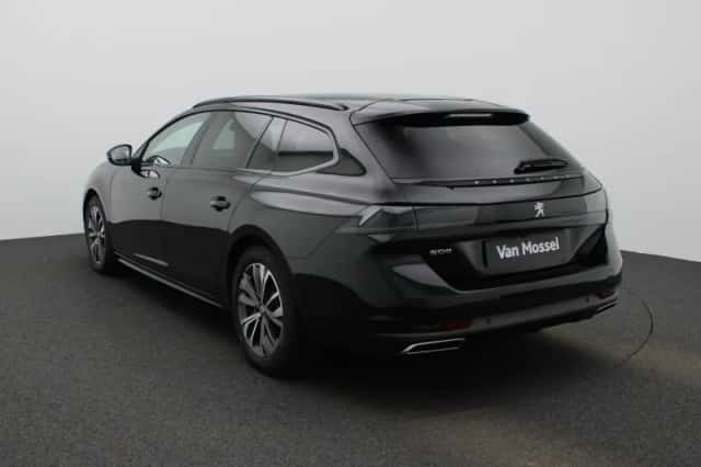 Peugeot 508 (2023) thumbnail 3