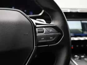 Peugeot 508 (2023) thumbnail 22