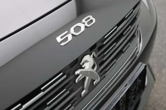 Peugeot 508 (2023) thumbnail 34