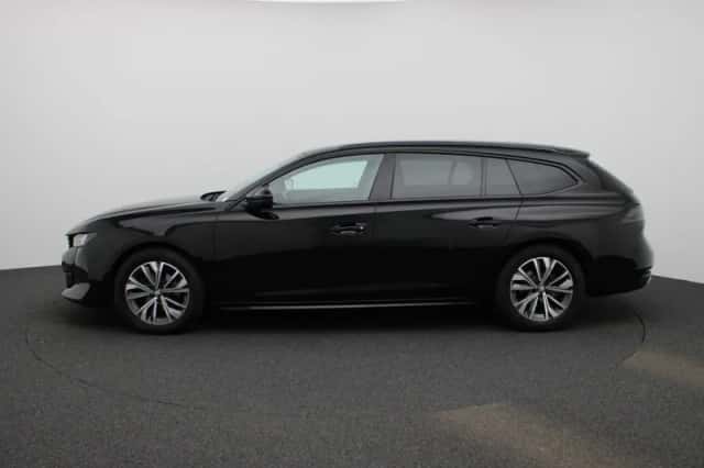 Peugeot 508 (2023) thumbnail 5