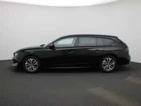 Peugeot 508 (2023) thumbnail 5