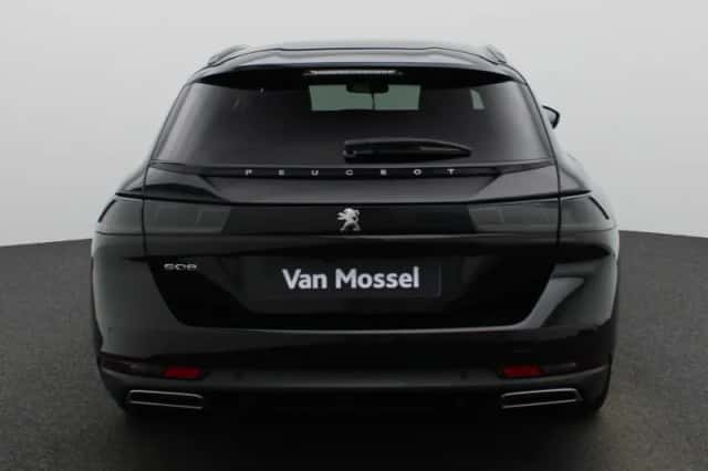 Peugeot 508 (2023) thumbnail 6