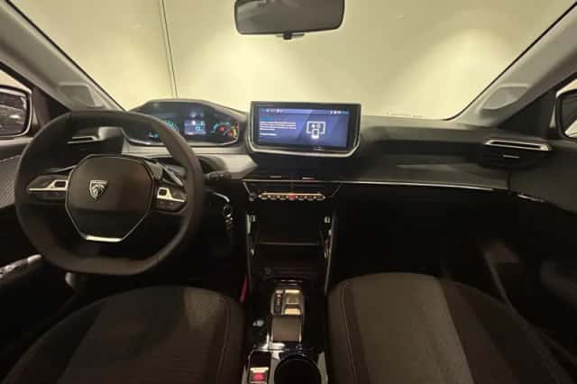 Peugeot 208 (2026) thumbnail 16