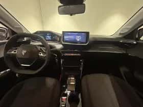 Peugeot 208 (2026) thumbnail 16