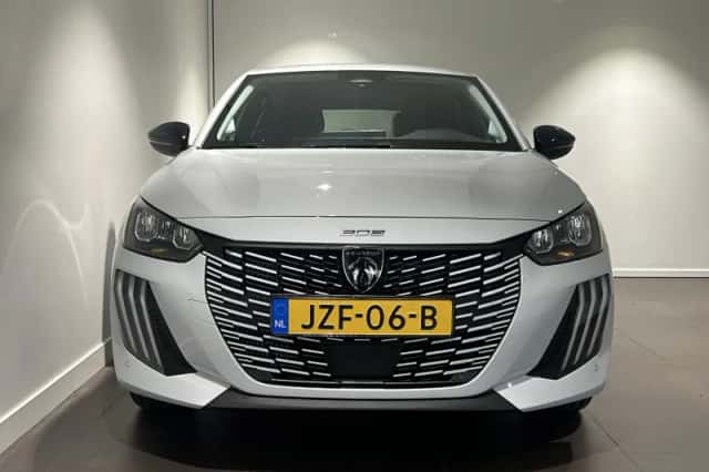 Peugeot 208 (2026) thumbnail 3